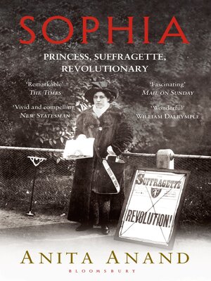 Sophia - ebook
